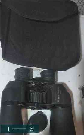 Бинокль Nikon Action 10*50. Киев