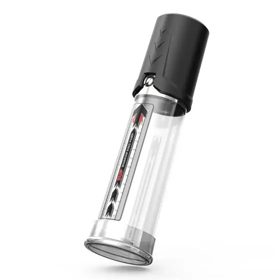 Вакуумна помпа Men Powerup - SUP Warrior King Pump Львів