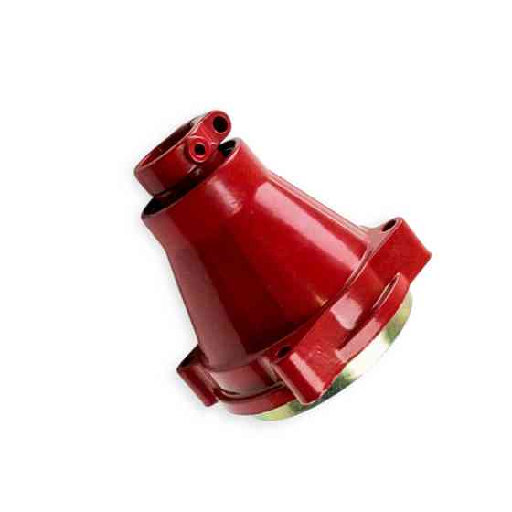 Редуктор квадрат коса d=26 верхний Мукачево