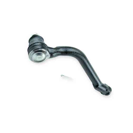 Наконечник тяги Kia Sportage, Хюндай IX35 10- правий R (CTR) кермовий Мукачево