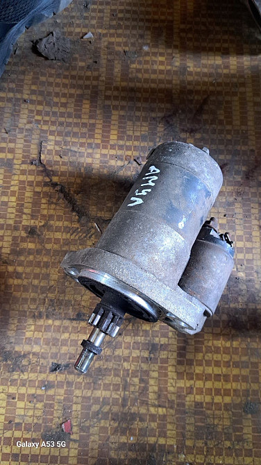 Стартер для Chery Amulet. Киев - изображение 1