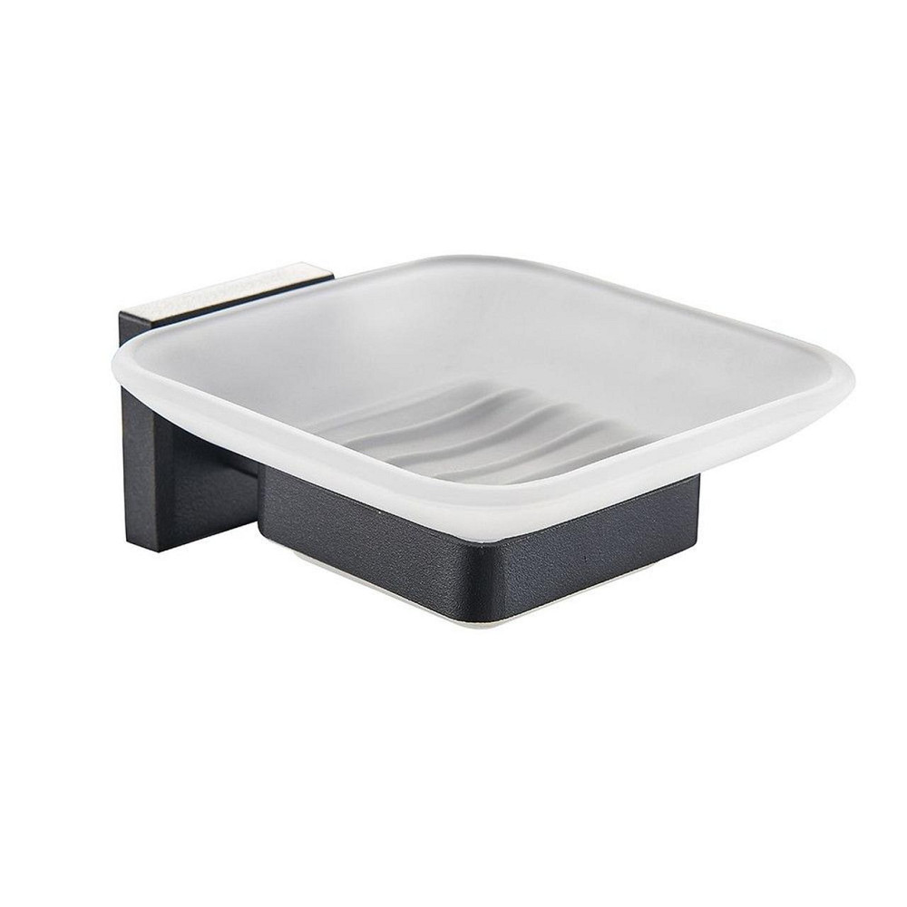 Мильниця TOPAZ TKB 9922A-BL чорна (000021249) Київ - фото 2