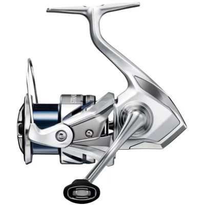 Котушка Shimano Stradic FM 2500S 6+1BB 5.11 (ST2500SFM) Вінниця - фото 1