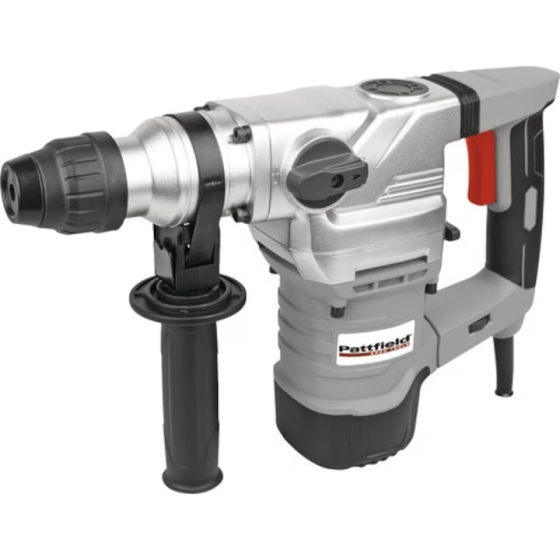 Перфоратор Pattfield PE-1200 (клас А) Луцк