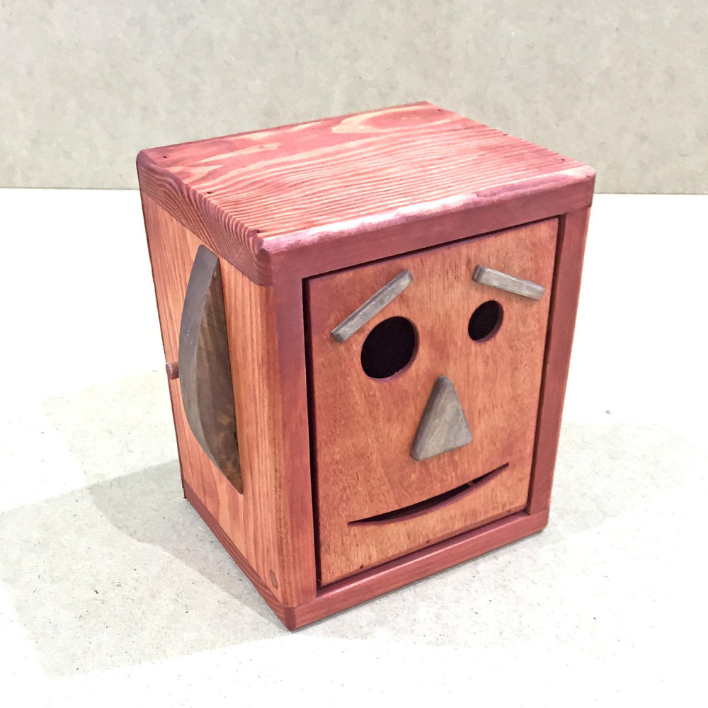 Держатель для туалетной бумаги 