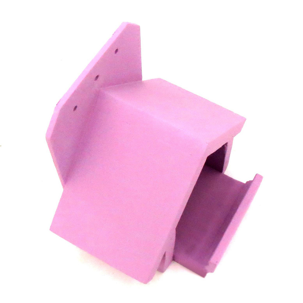 Місце гніздування для птахів "Перепілка" флокс Миколаїв - фото 3