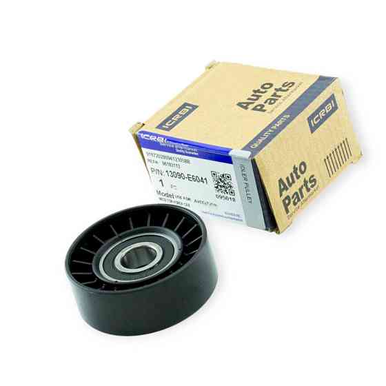 Ролик натяжной Lanos, Aveo, Lacetti (d-69 мм) генератора Мукачево