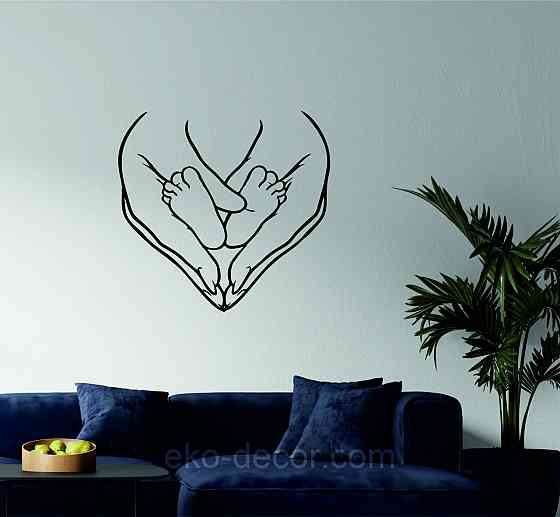 Декоративне настінне Панно «Мати та дитина», Декор на стіну Київ