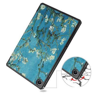 Чехол для планшета BeCover Smart Case Lenovo Tab M10 Plus TB-125F (3rd Gen) 10.61" Spring (708318) Винница - изображение 7