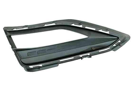 Окантовка фары Фольцваген Jetta 7 (2020-наше время) правая противотуманной Мукачево