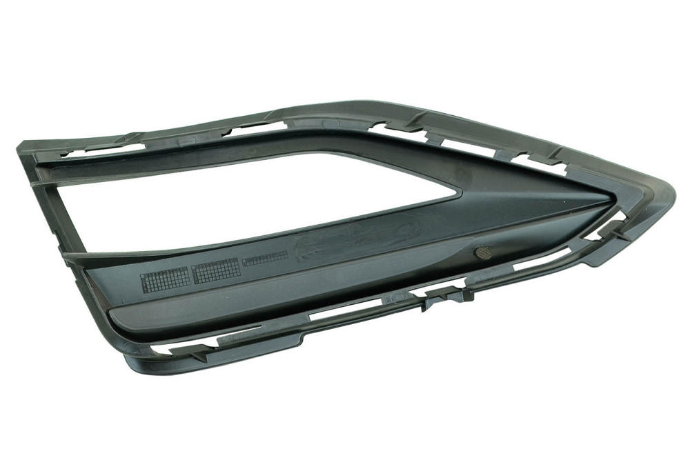 Окантовка фари Фольцваген Jetta 7 (2020-нині) права протитуманна Мукачево - фото 1