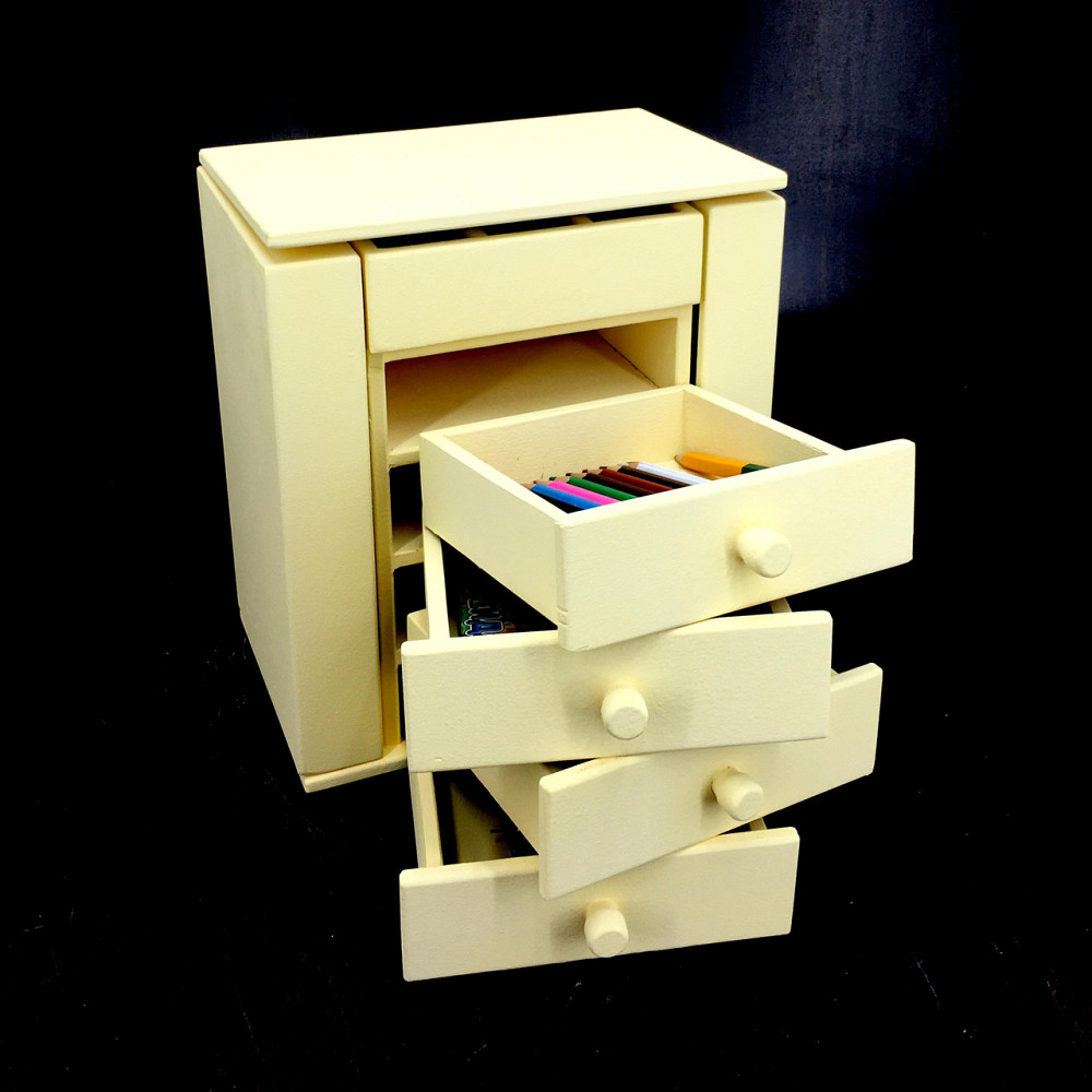 Настольный органайзер 