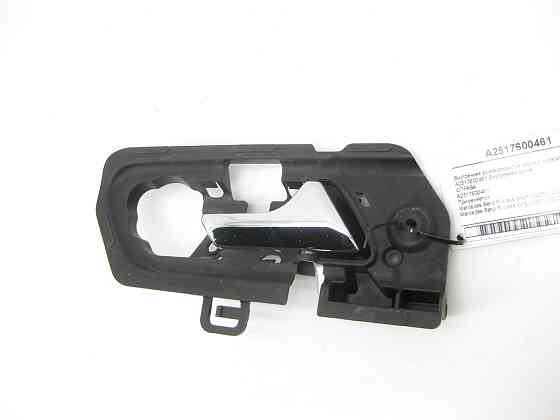 Mercedes-Benz  A2517600461 Внутрішня ручка відкриття задніх правих дверей R-class short W251 R-class long V251 Одеса