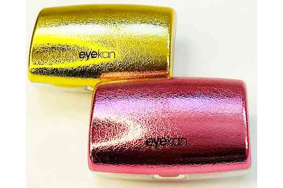 Дорожній набір для лінз Луцьк