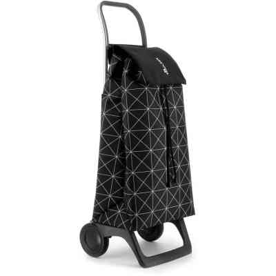 Сумка-тележка Rolser Jet Star Joy Blanco (JET046-1024) (931438) Винница