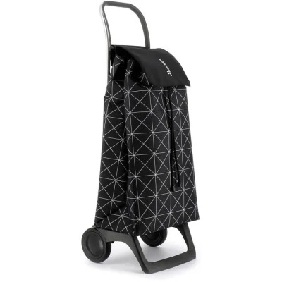 Сумка-тележка Rolser Jet Star Joy Blanco (JET046-1024) (931438) Винница - изображение 2