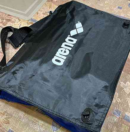 Сумка спортивная  АRENA ( новая) Киев