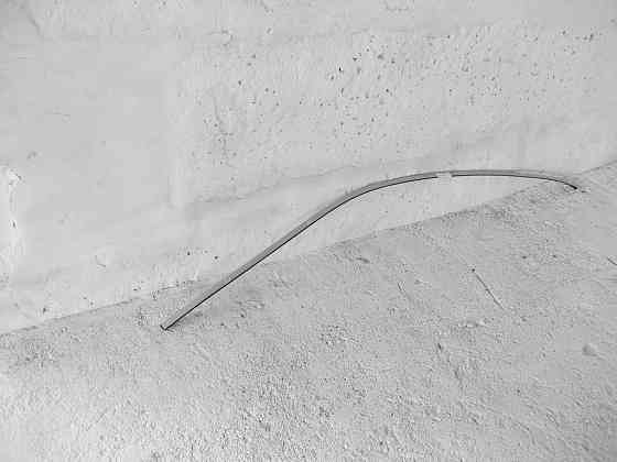 Mercedes-Benz  A2116900762 Молдинг - водовідведення даху лівий E-Class W211 Одесса