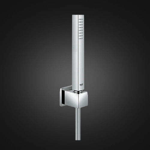 Душевой гарнитур GROHE EUPHORIA CUBE STICK  27703000 Киев - изображение 2