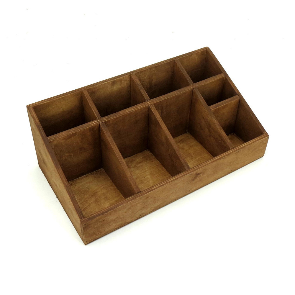 Кофейный органайзер 