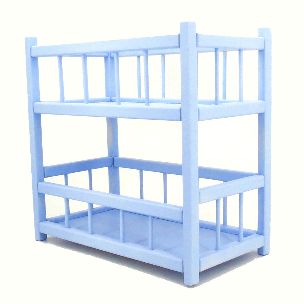 Кровать для кукол 