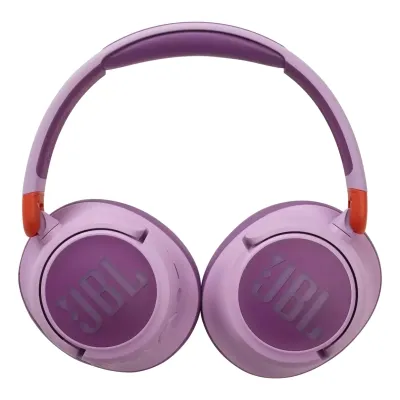 Навушники JBL Tune 460 NC Pink (JBLJR460NCPIK) Вінниця