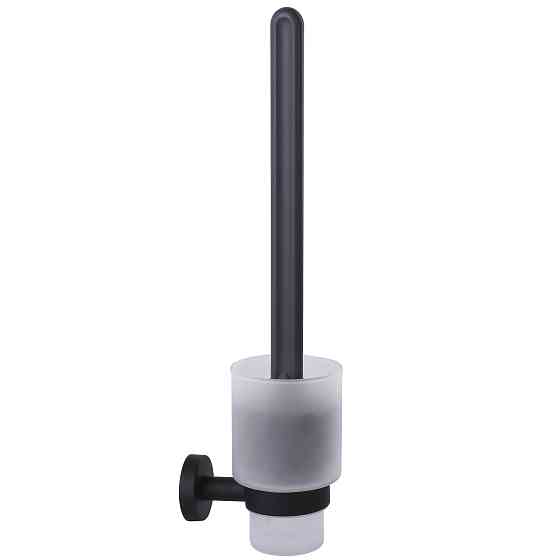 Йоржик настінний скло SONIA ASTRAL BLACK 195701 Тернопіль