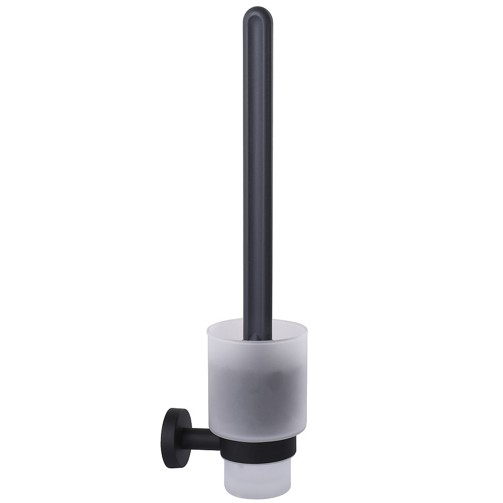 Йоржик настінний скло SONIA ASTRAL BLACK 195701 Тернополь - изображение 3