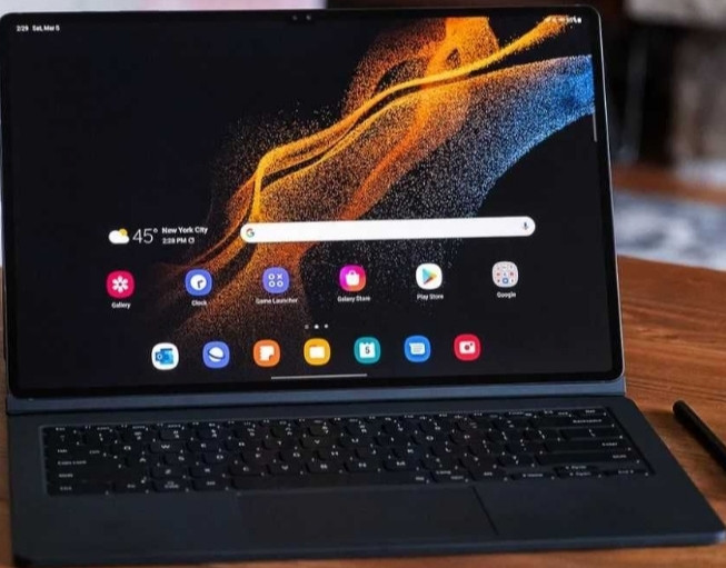 Планшет Samsung Galaxy Tab 10 Дюймов Steel 16/32/64/128Gb. Киев - изображение 1