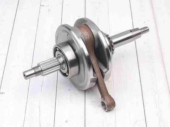 Коленвал Питбайк 150 (р-13) YX150/W150-2/WD150 Мукачево