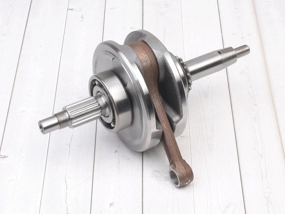 Коленвал Питбайк 150 (р-13) YX150/W150-2/WD150 Мукачево - изображение 1