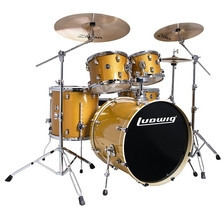 Ударная установка  Ludwig Element Evolution 22