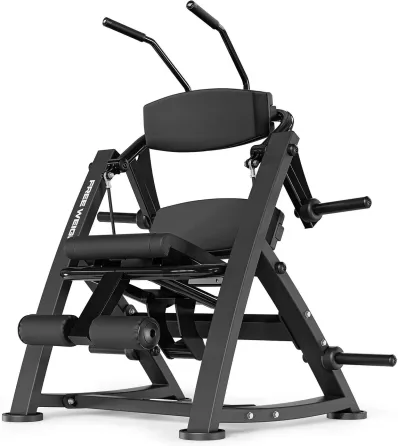 Тренажер Marbo Спорт Maszyna Na Wolny Ciężar Mięśnie Brzucha Mf U015 2 0 Київ