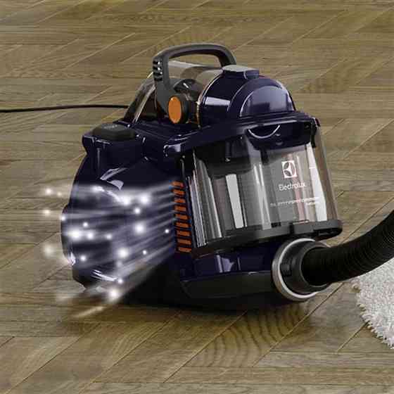 Пилосос Electrolux ESPC71DB ( Синій ) Харьков