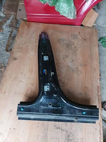 68340150AB Стойка карніз права cherokee Коломыя - изображение 1