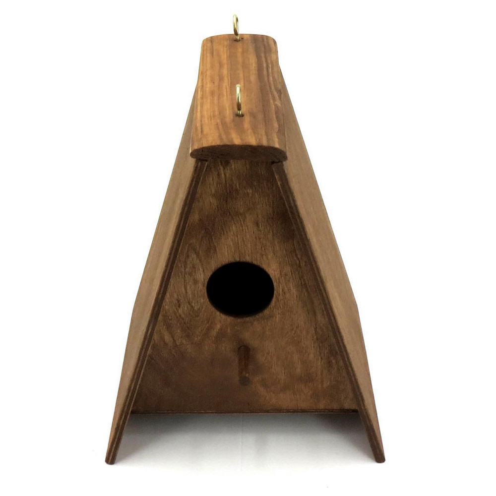 Скворечник садовый 