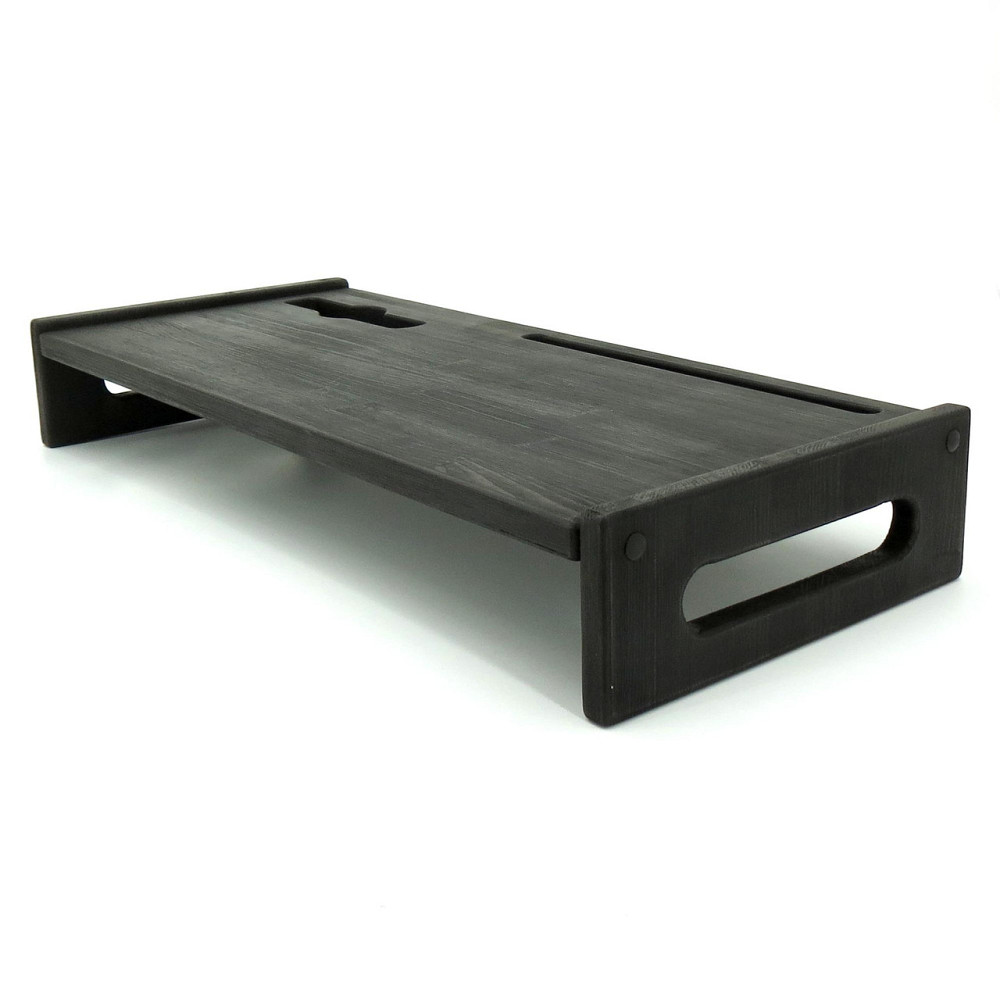 Підставка для монітора "Таїз" венге Миколаїв - фото 3