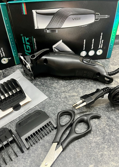 Машинка для стрижки професійна / Для стрижки  профессиональная. Харків - фото 6