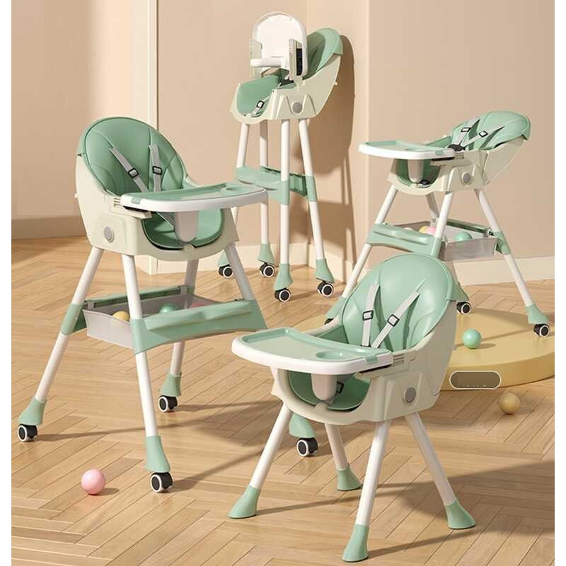 Стільчик для годування дитини Toti FR-10440 Київ - фото 2