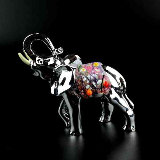 Оригінальна Статуетка "Слон" Giovinarte Рівне