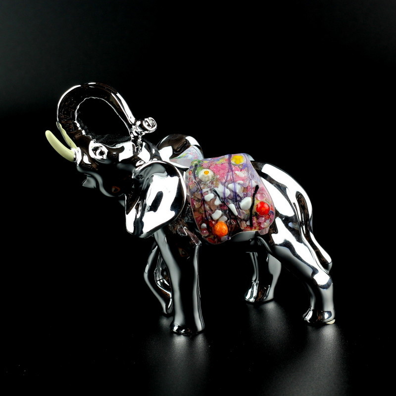 Оригінальна Статуетка "Слон" Giovinarte Рівне - фото 1