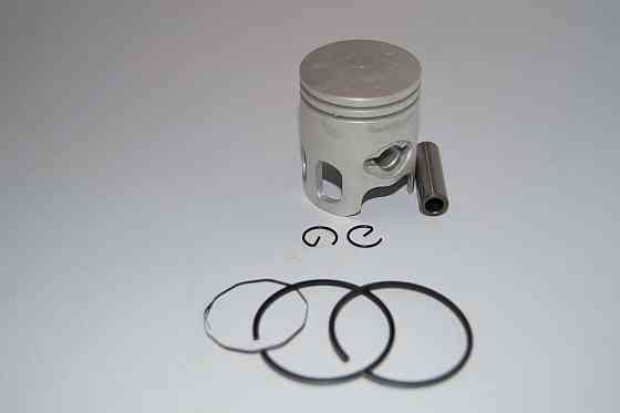 Поршень скутер Ямаха Йог 50 0,75 (Ø40,75 p-10) Тайвань Мукачево
