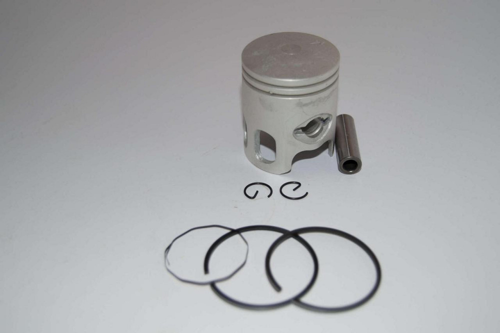 Поршень скутер Ямаха Йог 50 0,75 (Ø40,75 p-10) Тайвань Мукачево - фото 1