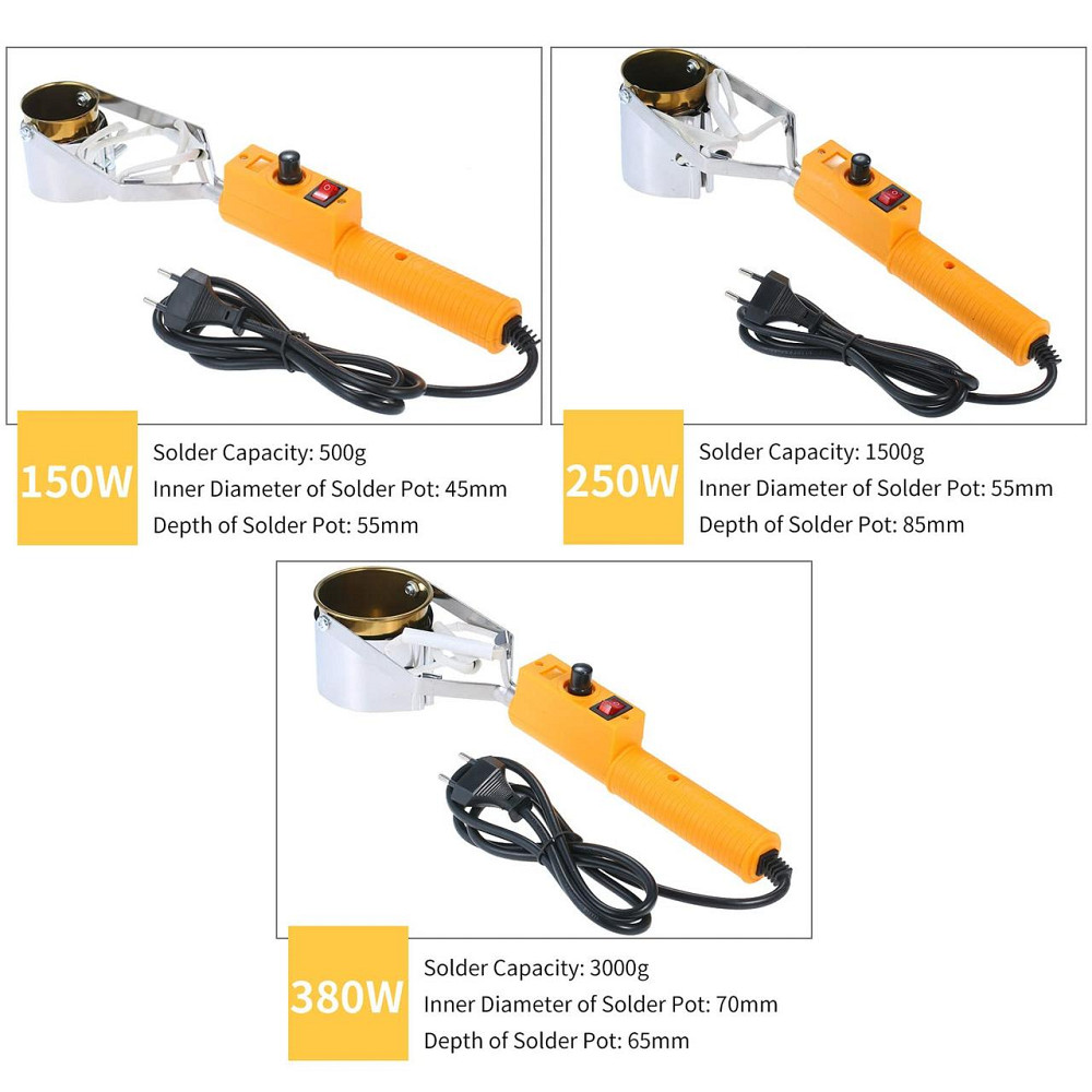 Портативная ванна для пайки X6-1/X6-2 Киев - изображение 11