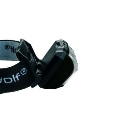 Фонарь Schwarzwolf Tronador чорний (F2300600AJ3) Винница - изображение 2