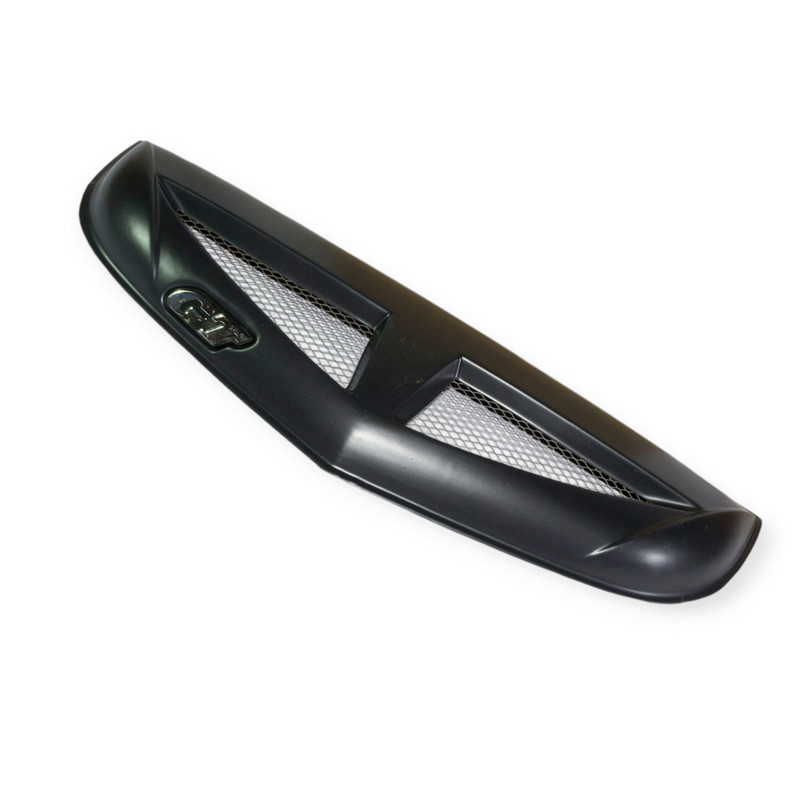 Повітрозабірник 2101, 2121 "форсаж gt" тюнінг (гладкий) Мукачево - фото 1