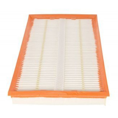 Повітряний фільтр для автомобіля Bosch F 026 400 312 Вінниця - фото 1