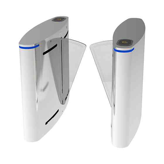 Турнікет розсувний одностулковий Trinix TRX-7000FTS (71-00094) Киев