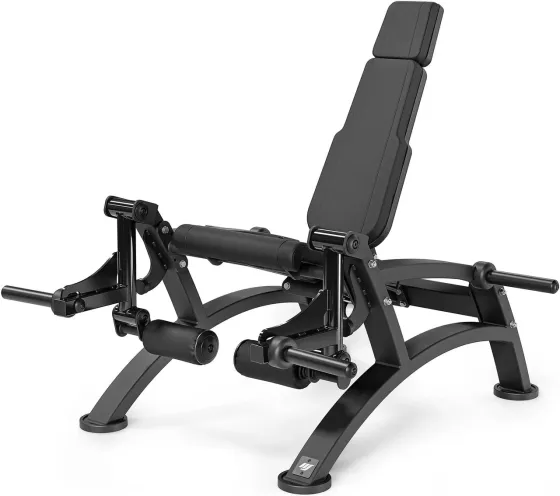 Тренажер Marbo Спорт Maszyna Na Wolny Ciężar Mięsień Czworogłowy Uda Mf U011 2.0 Київ