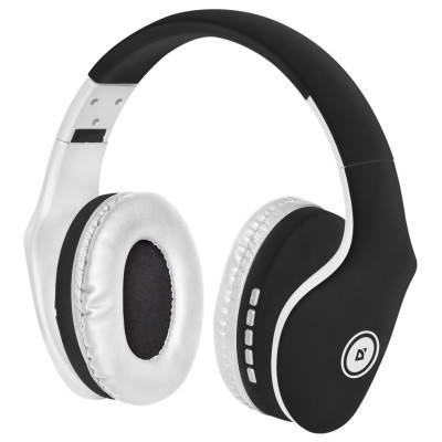 Навушники Defender FreeMotion B525 Bluetooth White-Black (63525) Вінниця - фото 1